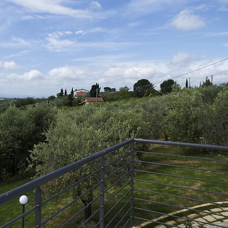 Oliveta Apartment Tavarnelle in Val di Pesa المظهر الخارجي الصورة