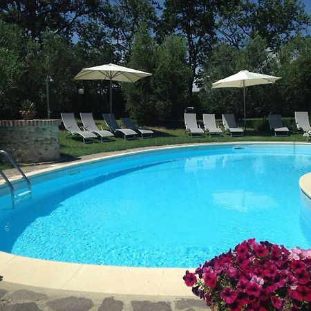 Oliveta Apartment Tavarnelle in Val di Pesa المظهر الخارجي الصورة