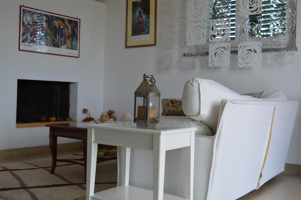 Oliveta Apartment Tavarnelle in Val di Pesa الغرفة الصورة