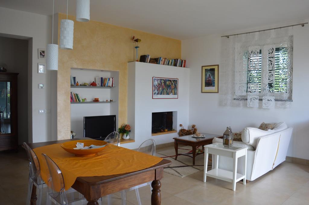 Oliveta Apartment Tavarnelle in Val di Pesa الغرفة الصورة