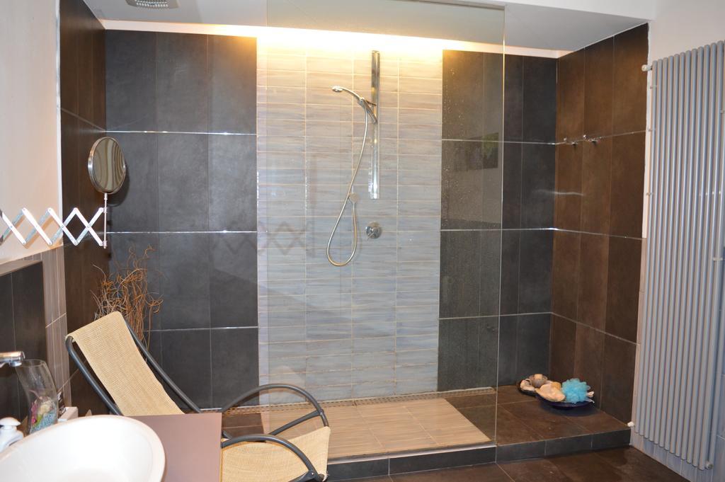 Oliveta Apartment Tavarnelle in Val di Pesa الغرفة الصورة