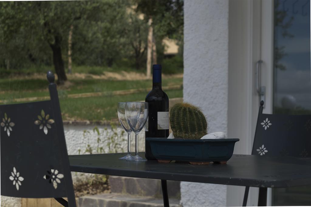 Oliveta Apartment Tavarnelle in Val di Pesa المظهر الخارجي الصورة