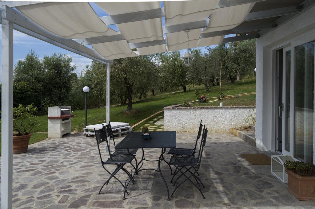 Oliveta Apartment Tavarnelle in Val di Pesa المظهر الخارجي الصورة