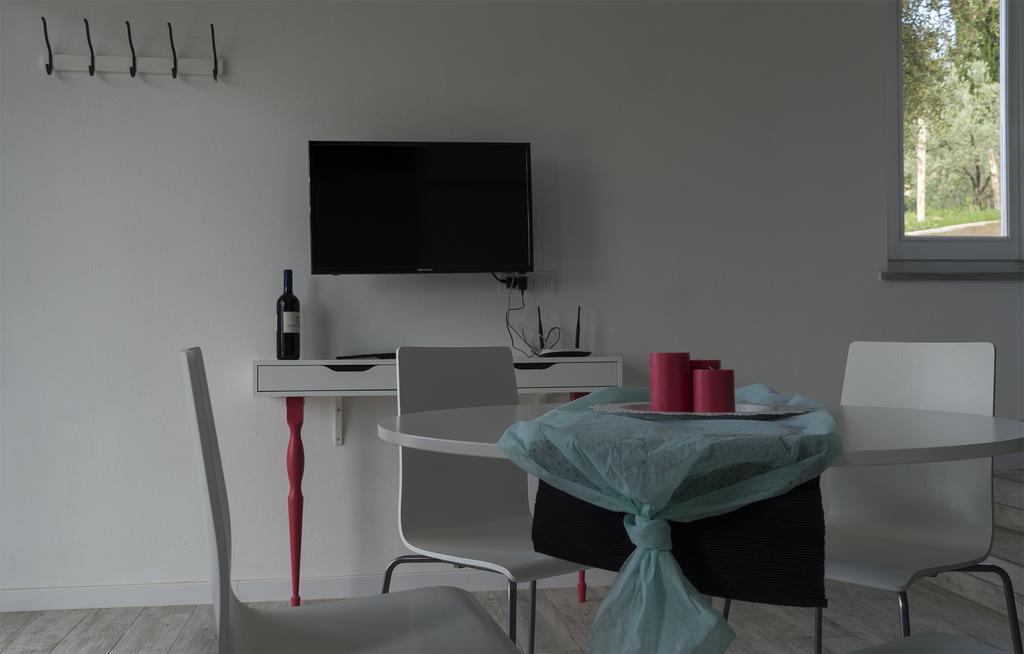 Oliveta Apartment Tavarnelle in Val di Pesa المظهر الخارجي الصورة