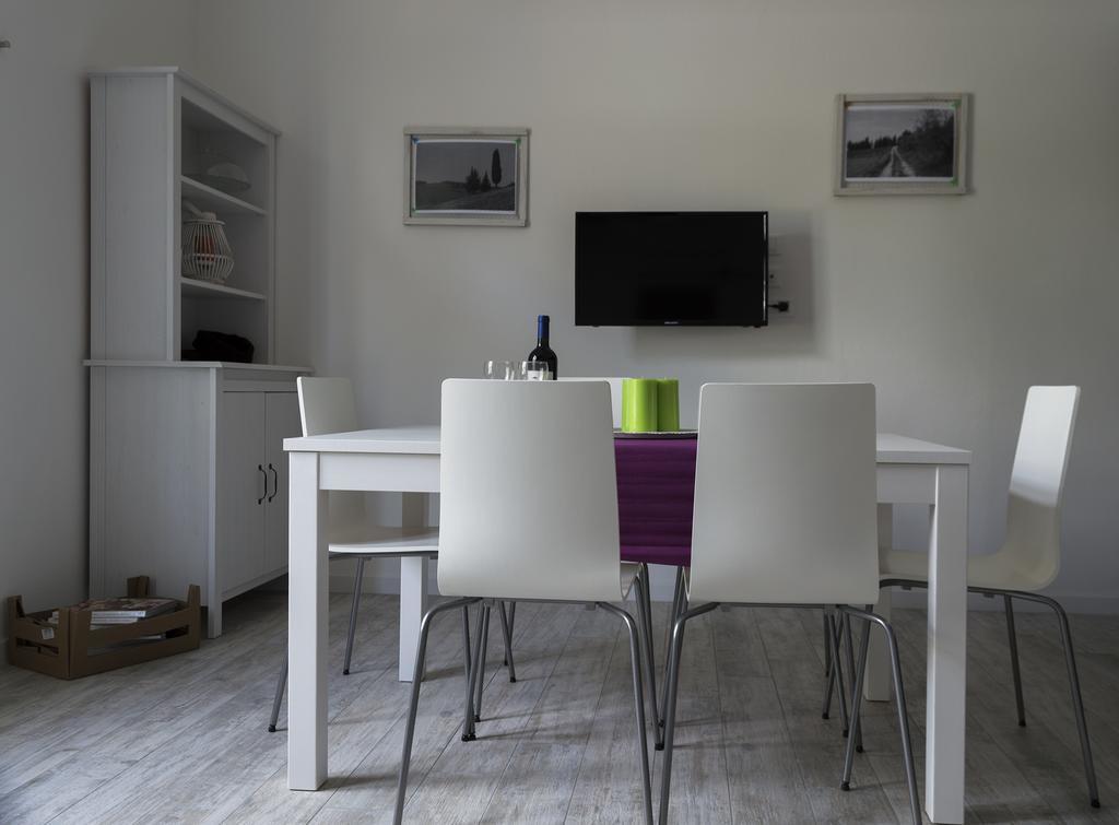 Oliveta Apartment Tavarnelle in Val di Pesa المظهر الخارجي الصورة