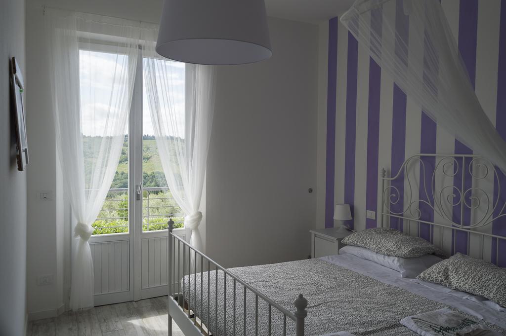 Oliveta Apartment Tavarnelle in Val di Pesa المظهر الخارجي الصورة