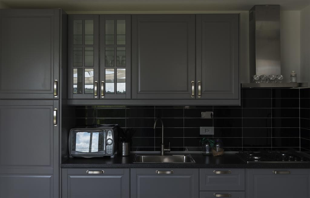 Oliveta Apartment Tavarnelle in Val di Pesa المظهر الخارجي الصورة