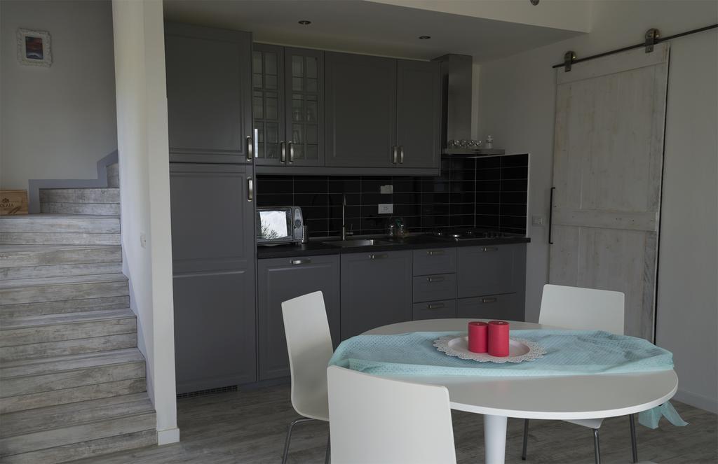 Oliveta Apartment Tavarnelle in Val di Pesa المظهر الخارجي الصورة