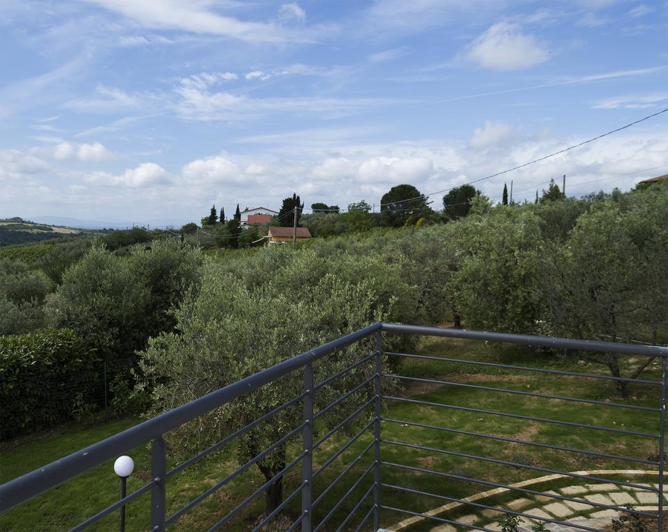 Oliveta Apartment Tavarnelle in Val di Pesa المظهر الخارجي الصورة