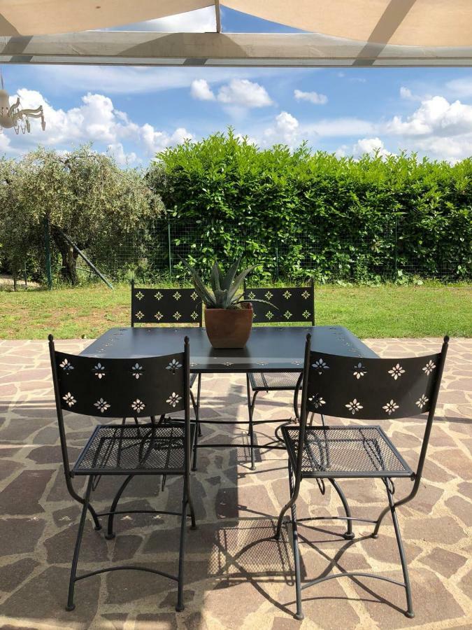 Oliveta Apartment Tavarnelle in Val di Pesa المظهر الخارجي الصورة